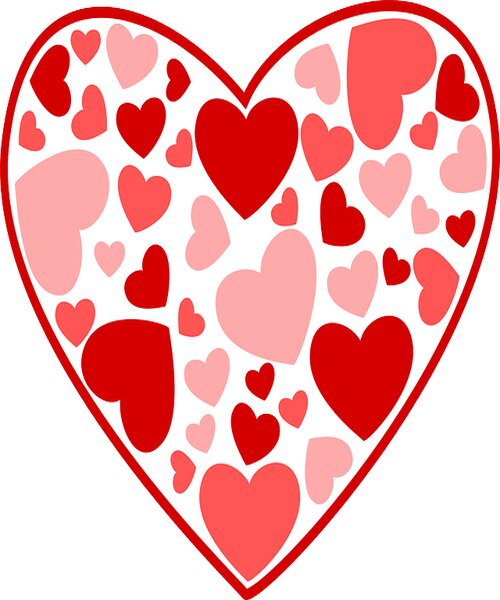 Forfait St-Valentin à l'Auberge