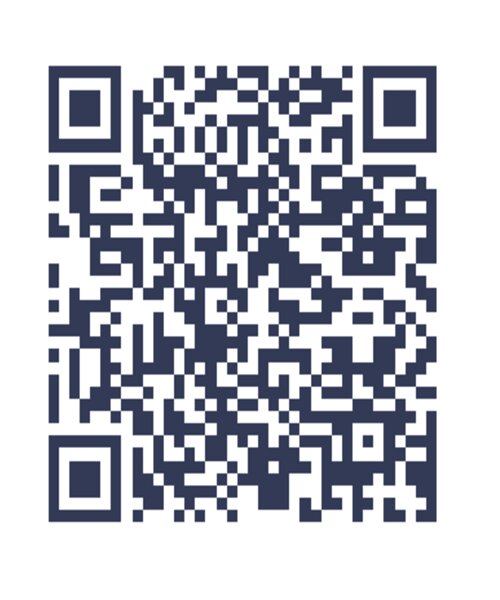 Nos cartes avec le QR code
