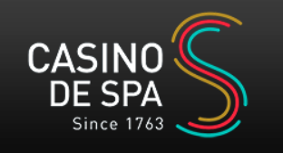 Casino von Spa